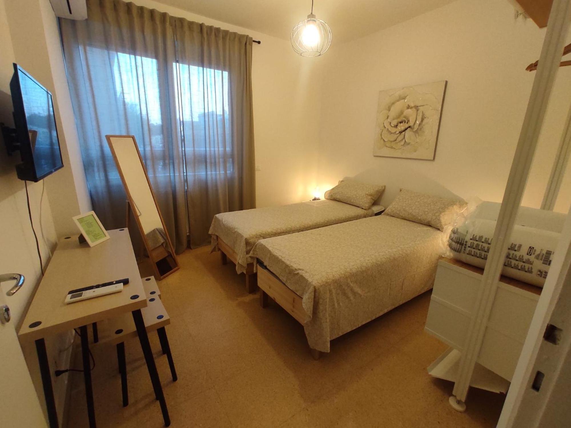 Ponentino B&B Rzym Zewnętrze zdjęcie