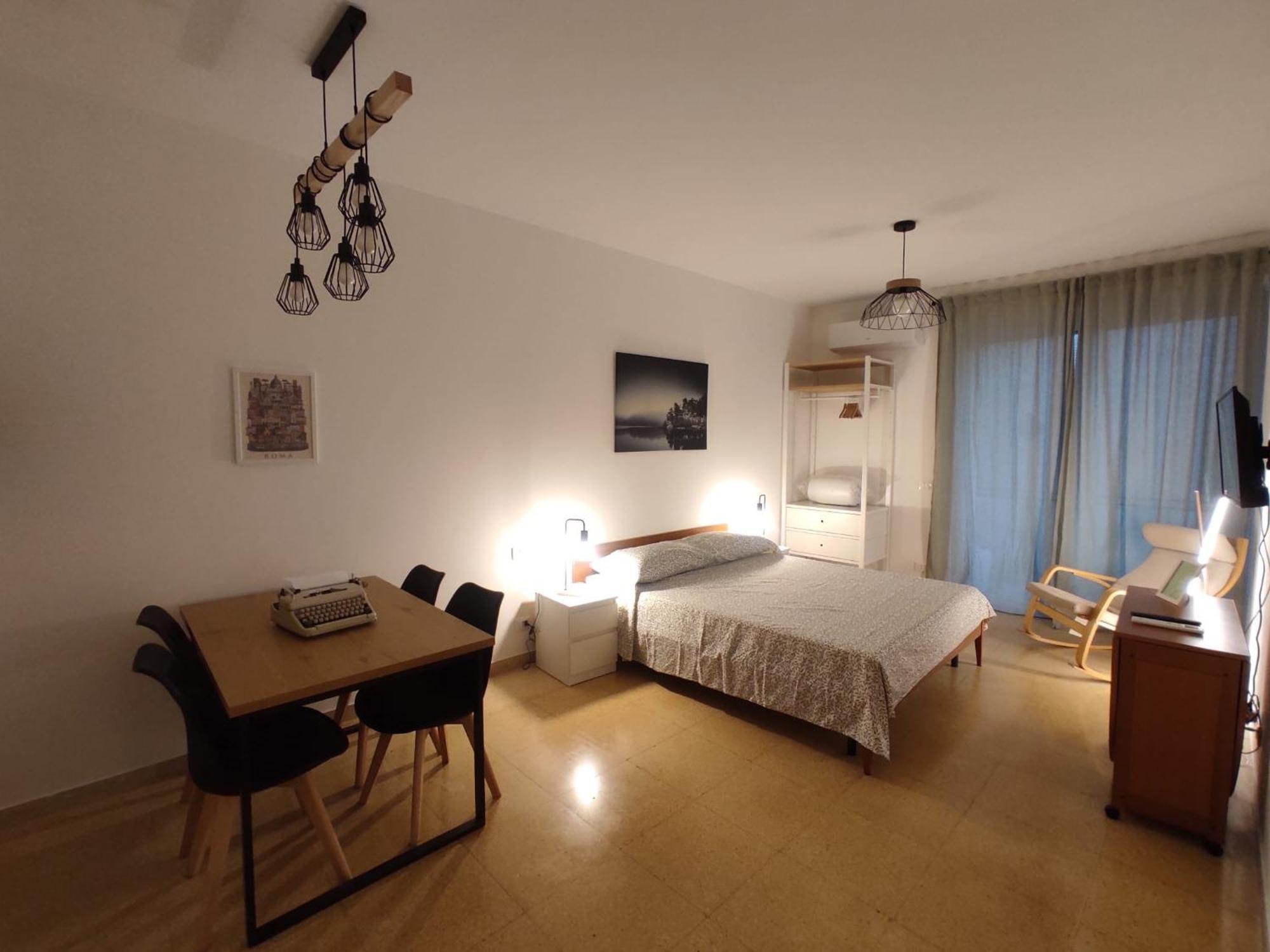 Ponentino B&B Rzym Zewnętrze zdjęcie