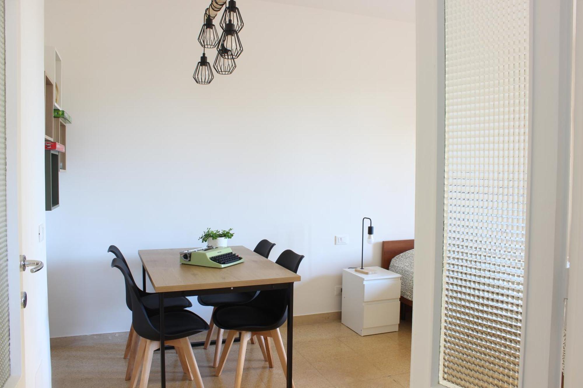 Ponentino B&B Rzym Zewnętrze zdjęcie