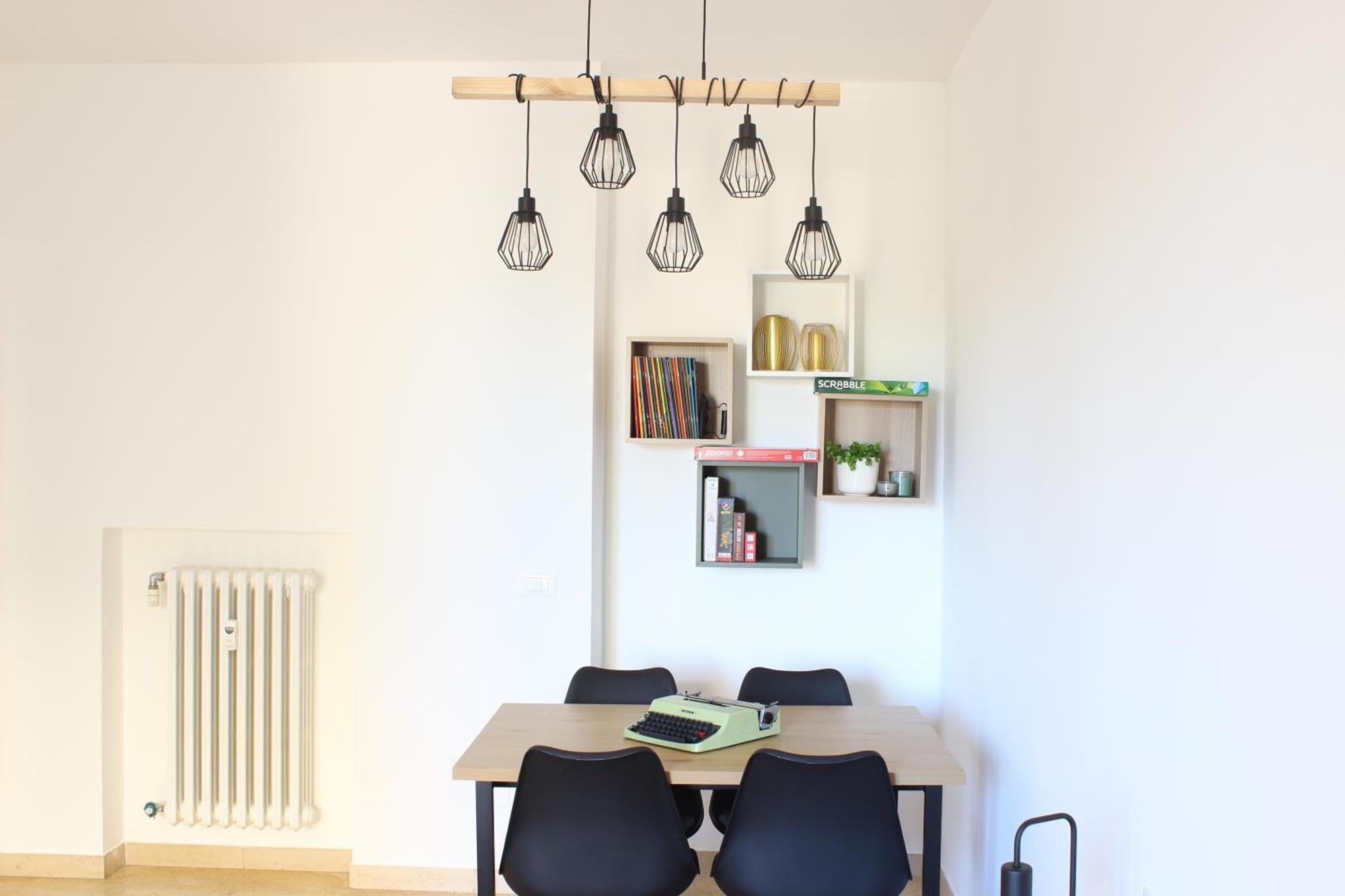 Ponentino B&B Rzym Zewnętrze zdjęcie