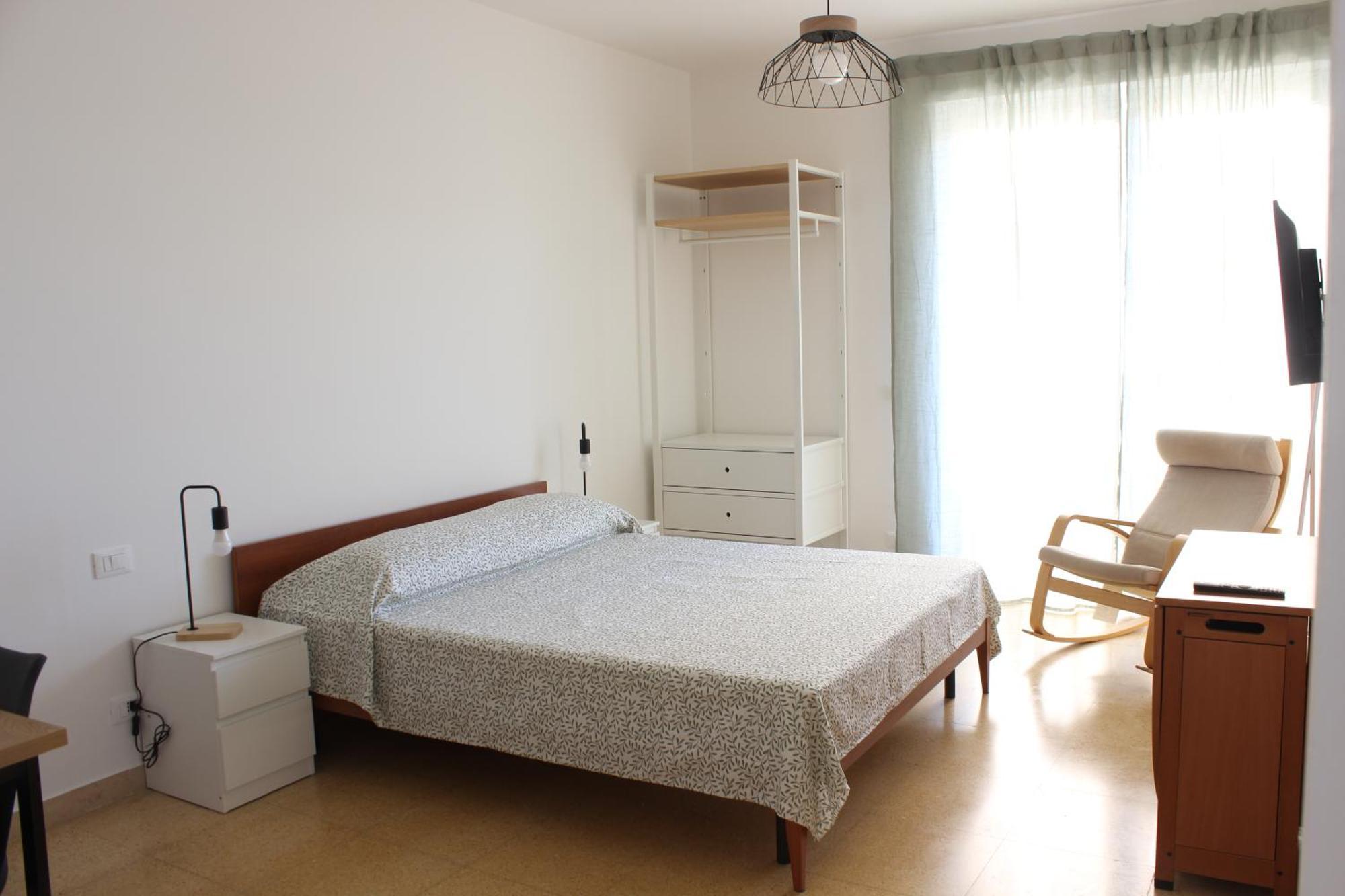 Ponentino B&B Rzym Zewnętrze zdjęcie